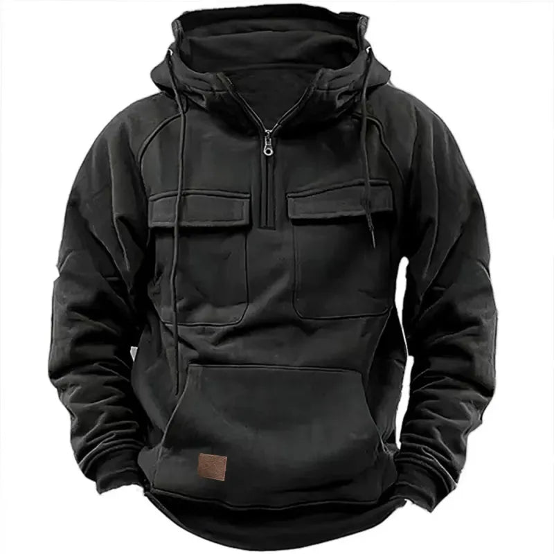 Albert - Tough Knit Sweater