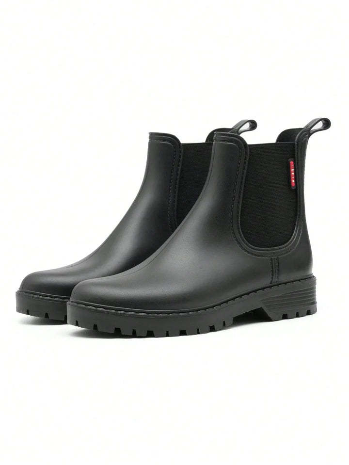 Eloura - Storm Grace Boots