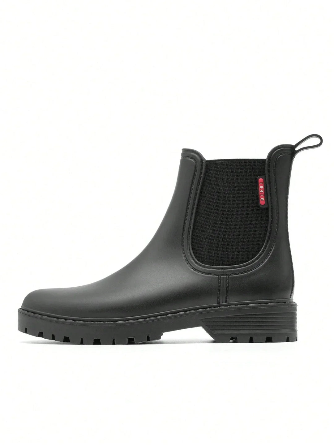 Eloura - Storm Grace Boots