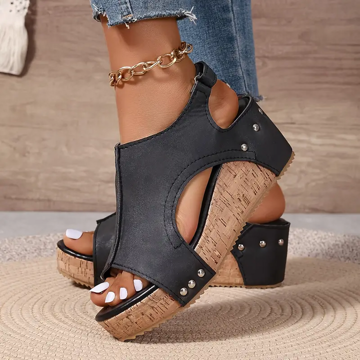 May - Orthopedic Sandals