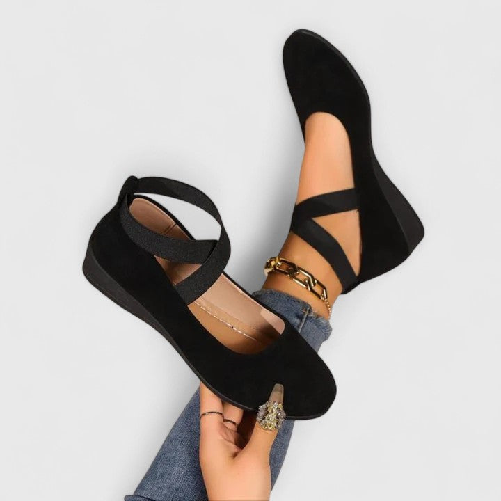 JYNNA – ORTHOPEDIC SHOES