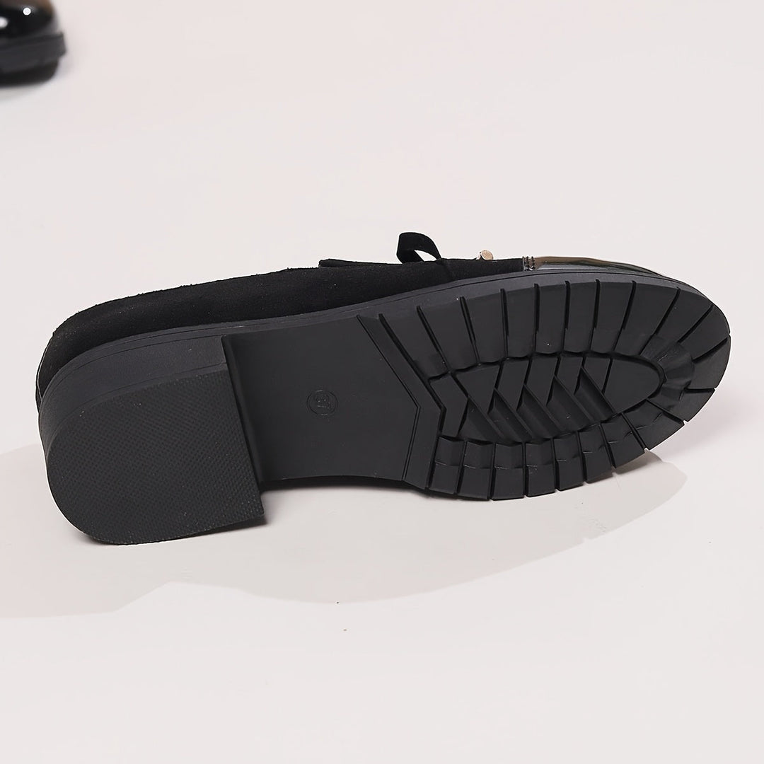RHEMI – ELEGANT LOAFERS
