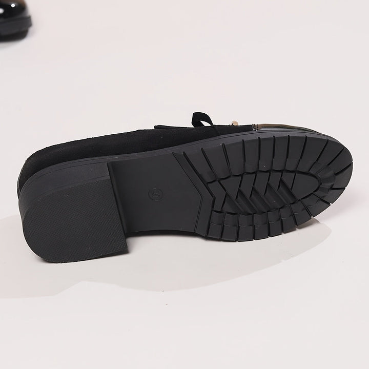 RHEMI – ELEGANT LOAFERS