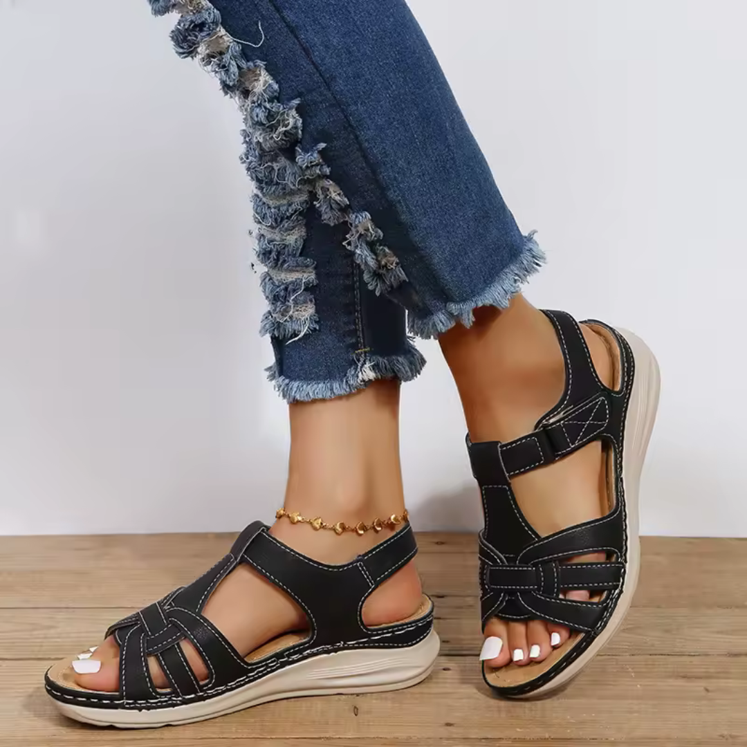 Dakota | Orthopedic Sandals