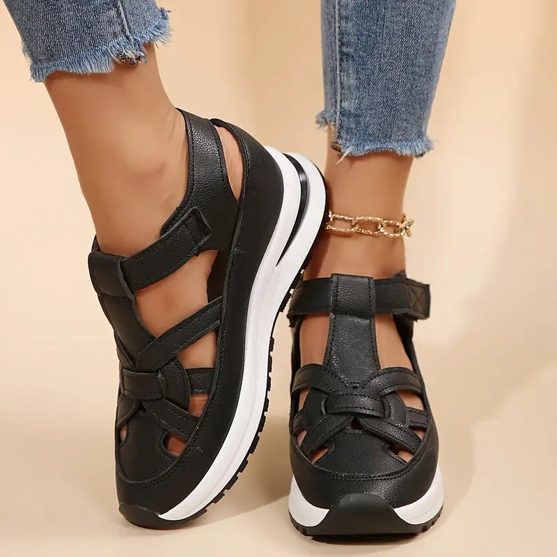 Oveta - Orthopedic Sandals