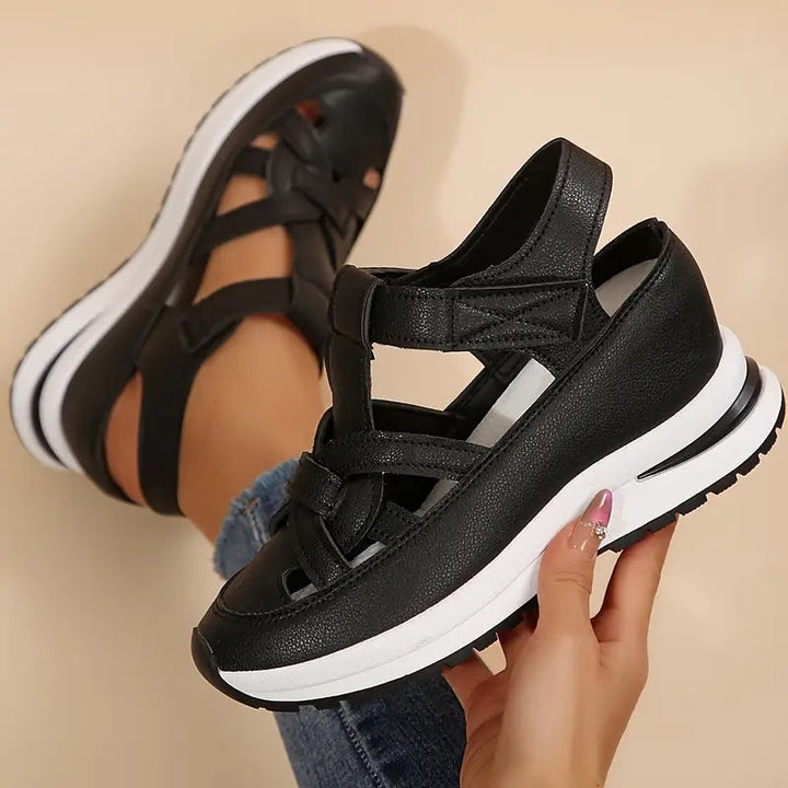 Oveta - Orthopedic Sandals