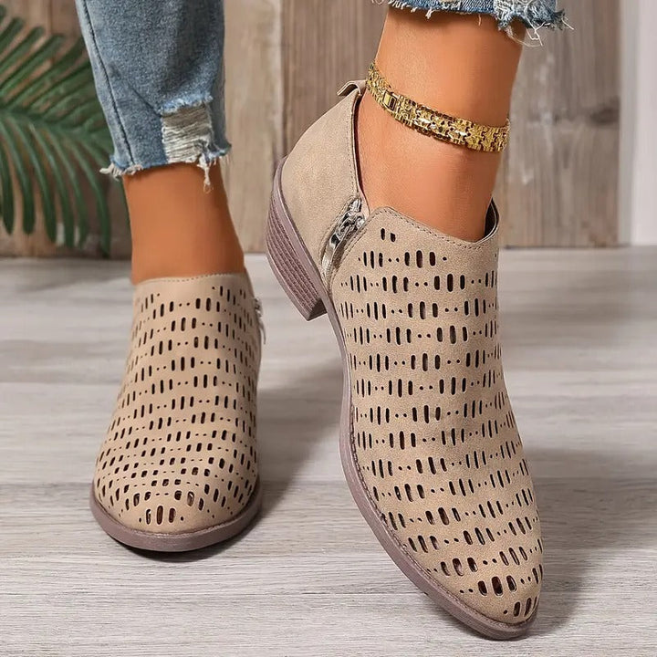 MELIONNE – ORTHOPEDIC BOOTS