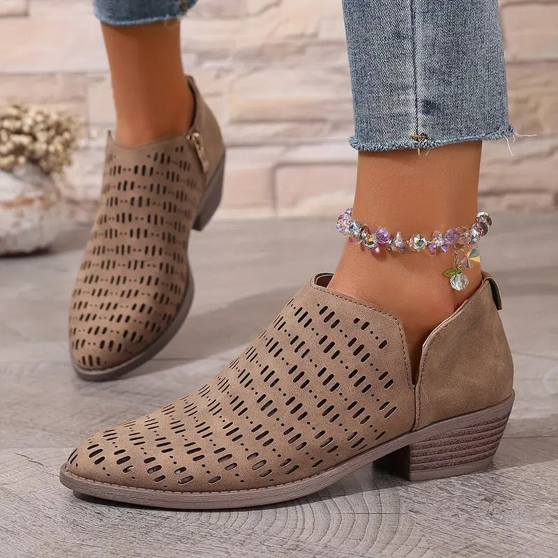 MELIONNE – ORTHOPEDIC BOOTS
