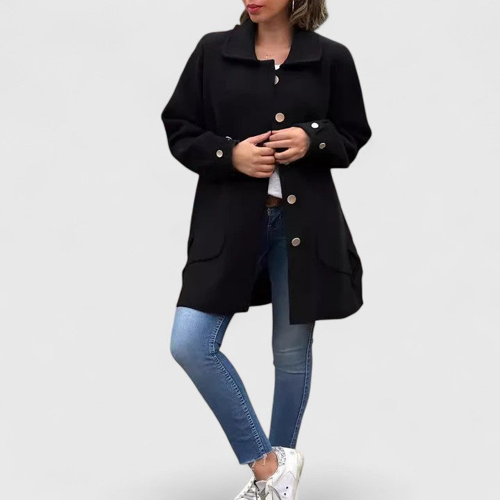 MEI – ELEGANT COAT