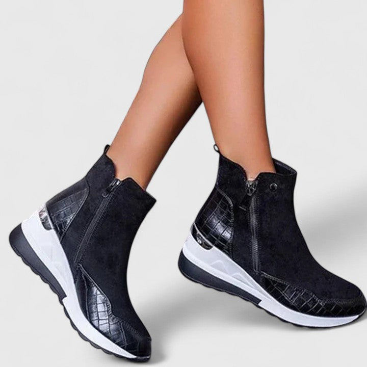 MAELE – ORTHOPEDIC BOOTS