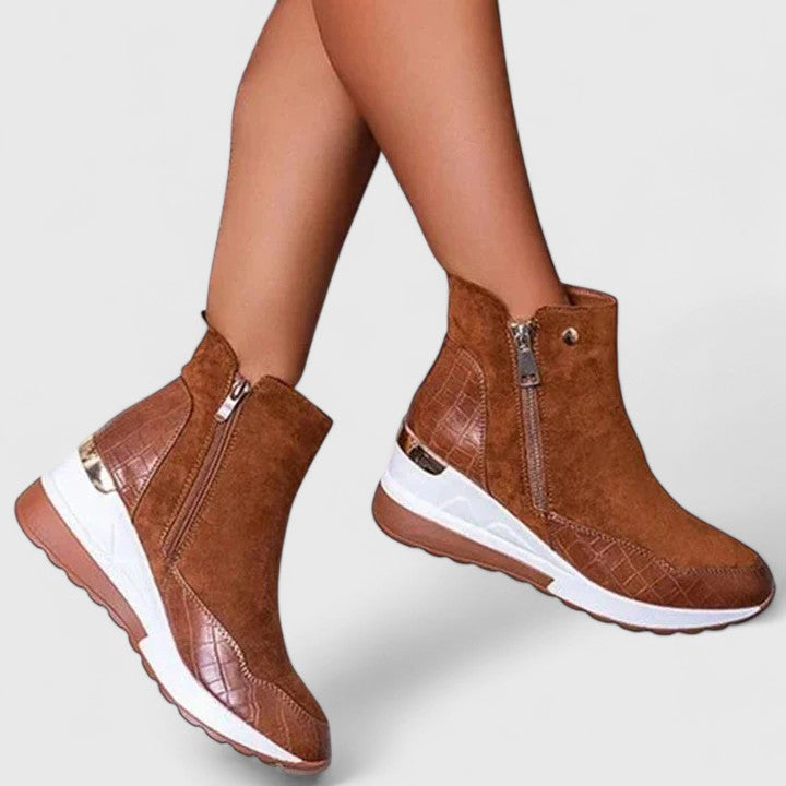 MAELE – ORTHOPEDIC BOOTS