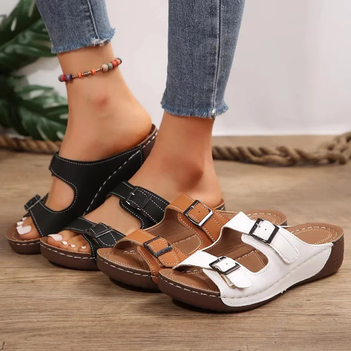 Candy - Bohemian Sandals