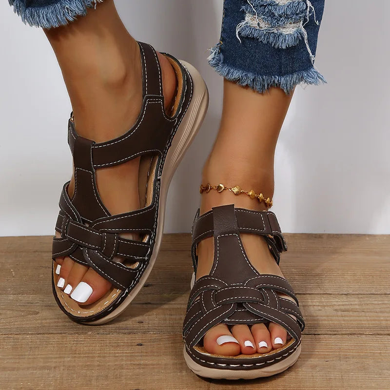 Dakota | Orthopedic Sandals