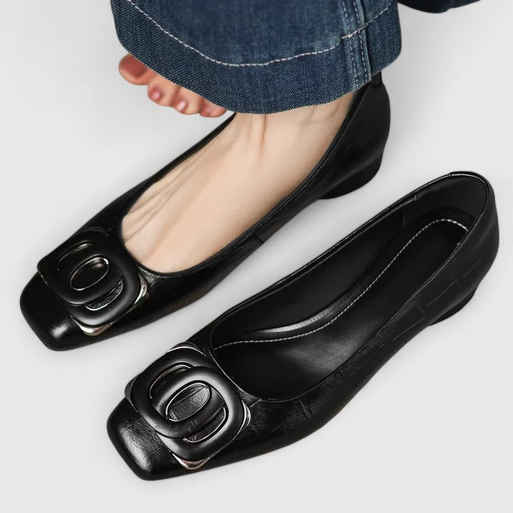 JOZIE – ELEGANT SHOES