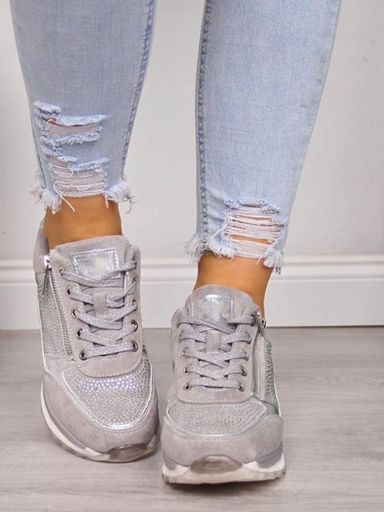Matilda- Everyday Ease Sneakers