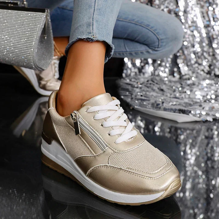 Stellara - Surge Orthopedic Platform Sneakers