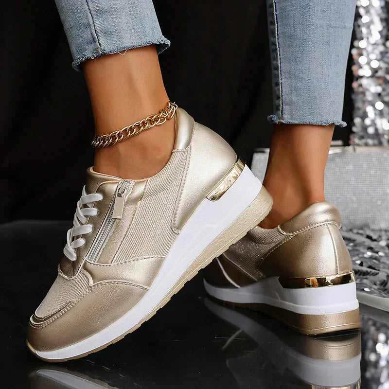 Stellara - Surge Orthopedic Platform Sneakers