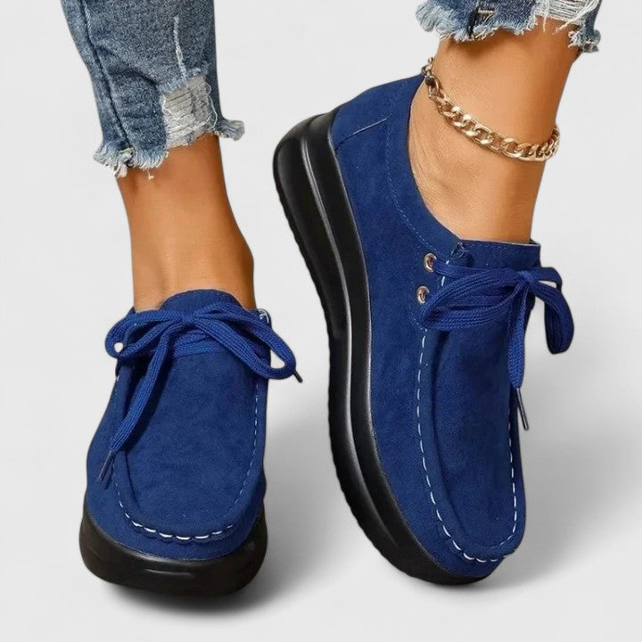 SYLTHERIELLE – ORTHOPEDIC SHOES