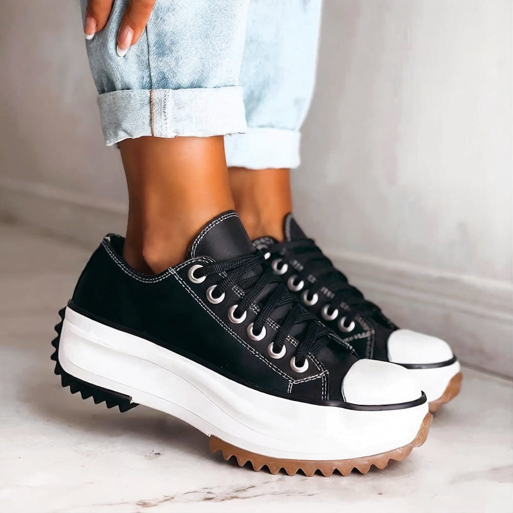 Sylva - Great Sole Sneakers
