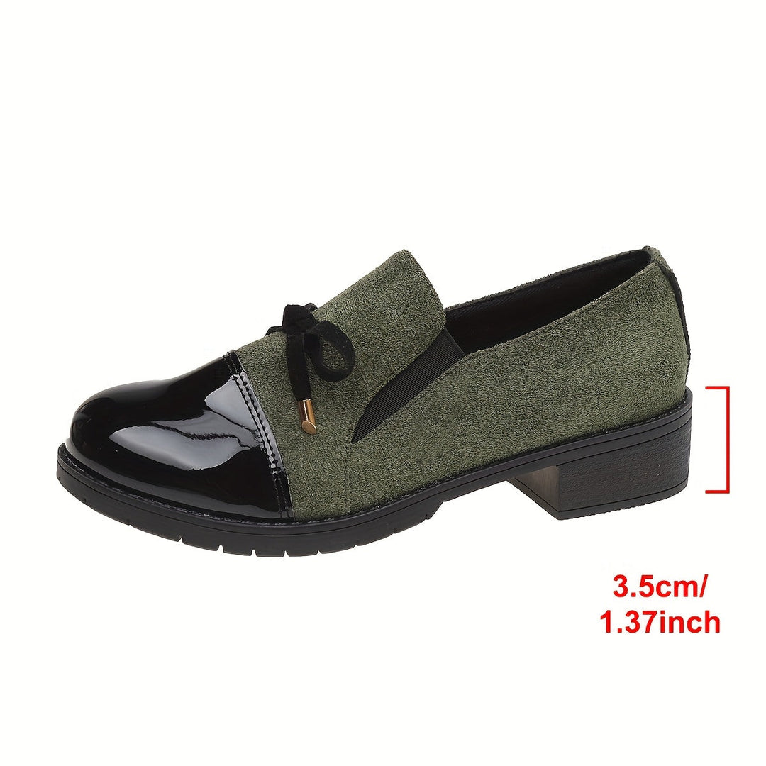 RHEMI – ELEGANT LOAFERS