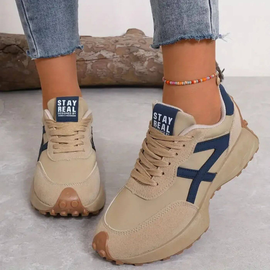 Colleyn - Orthopedic Sneakers