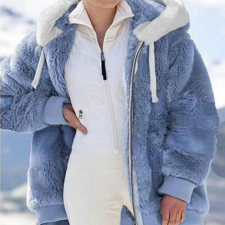 KEITHY – COMFORTABLE JACKET
