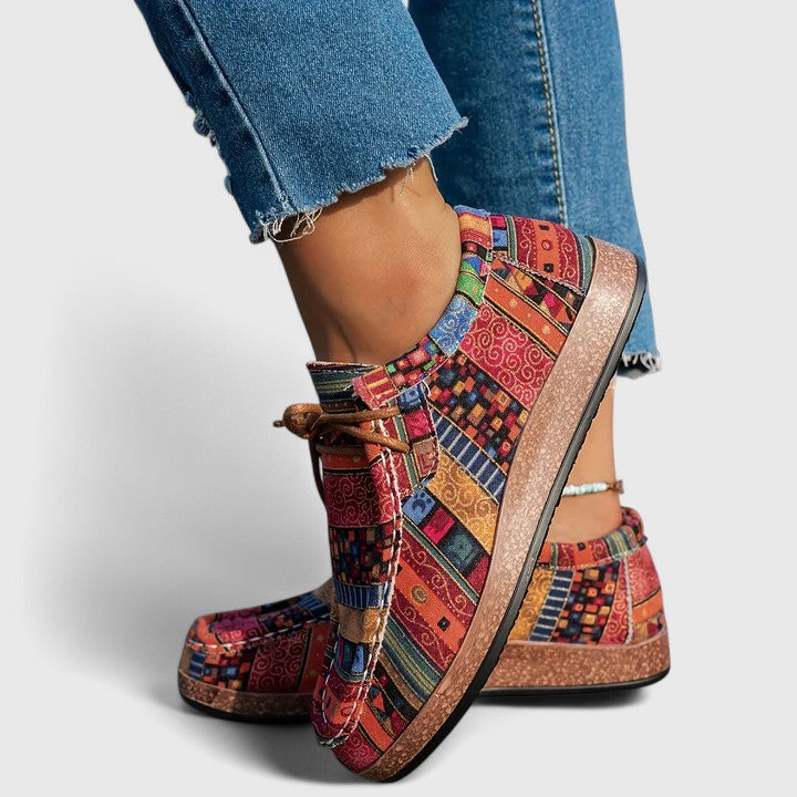 Nychelle - Orthopedic Shoes