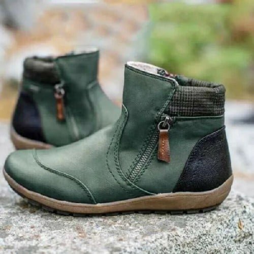Margot - Orthopedic Comfort Boots