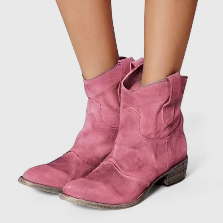 Kylenrah - Elegant Boots