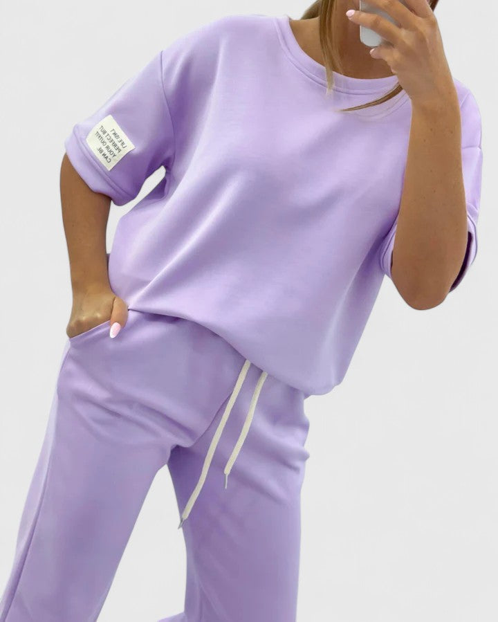 Gloria - Comfortable Set