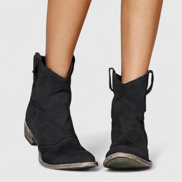 Kylenrah - Elegant Boots