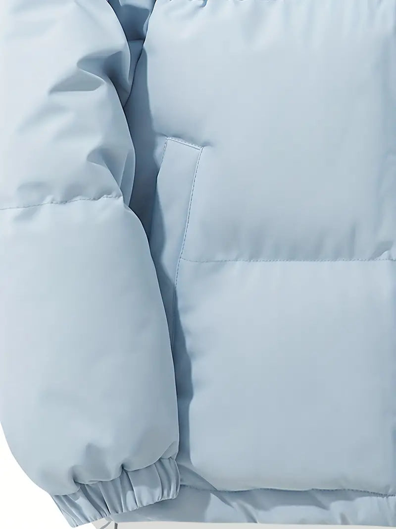 Haisley - Classic Puffer Jacket