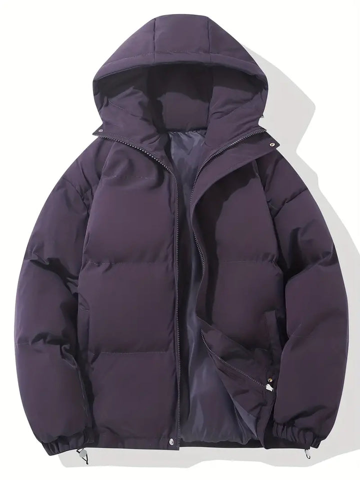 Haisley - Classic Puffer Jacket