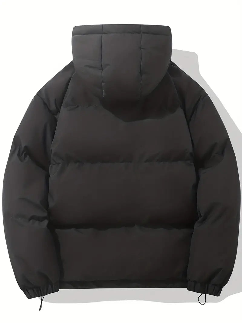 Haisley - Classic Puffer Jacket
