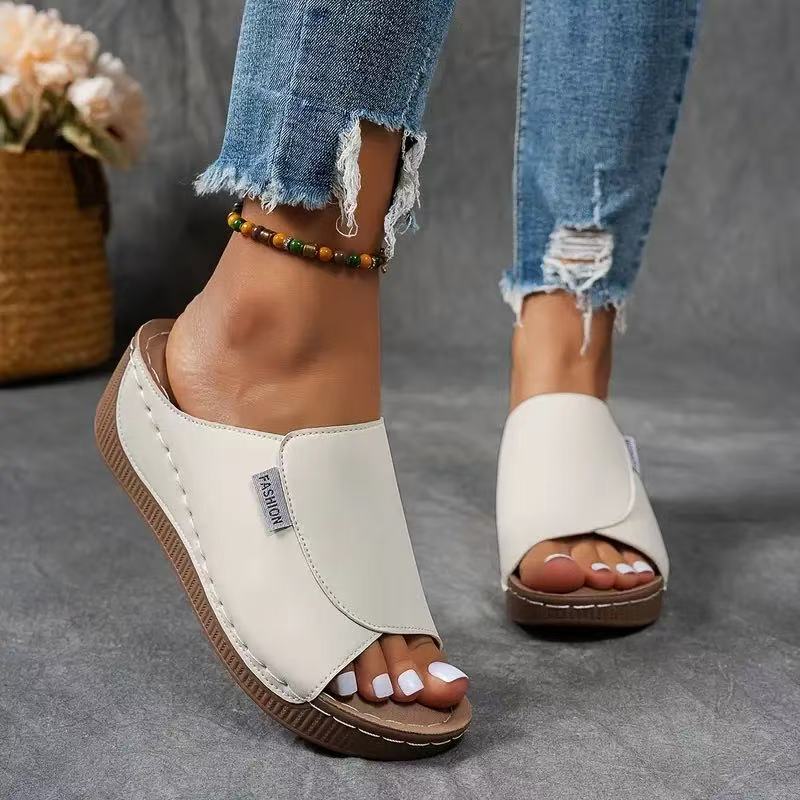 CAERINA – EVERYDAY ARCH SUPPORT COMFORT SANDALS