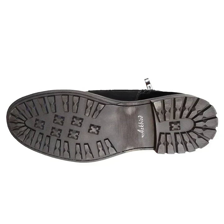 Colton - Premium Men's Leather Boots