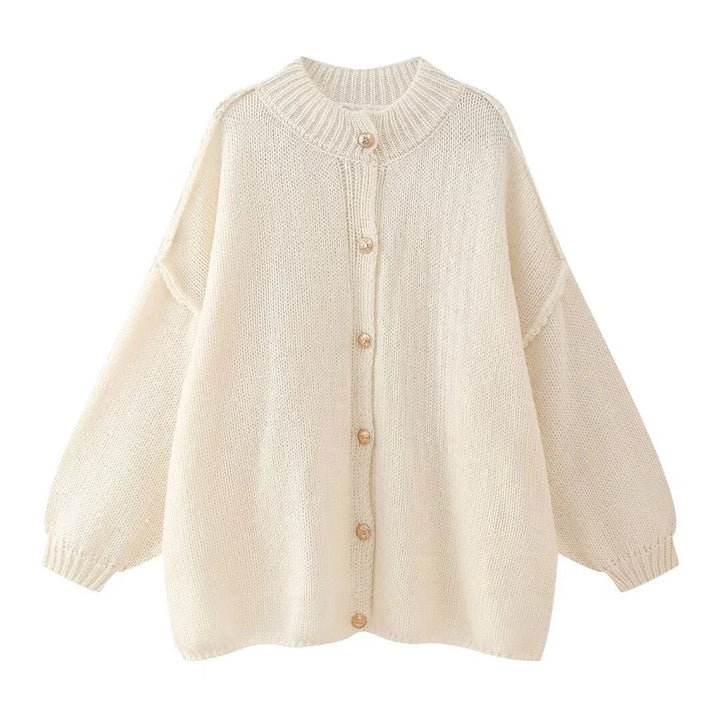 Chani - Elegant Loose Sweater
