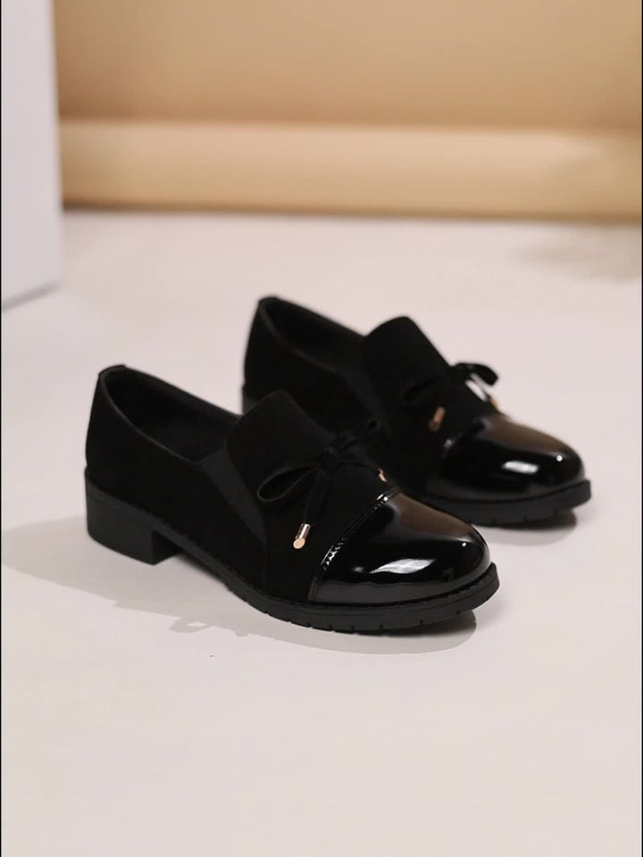 RHEMI – ELEGANT LOAFERS