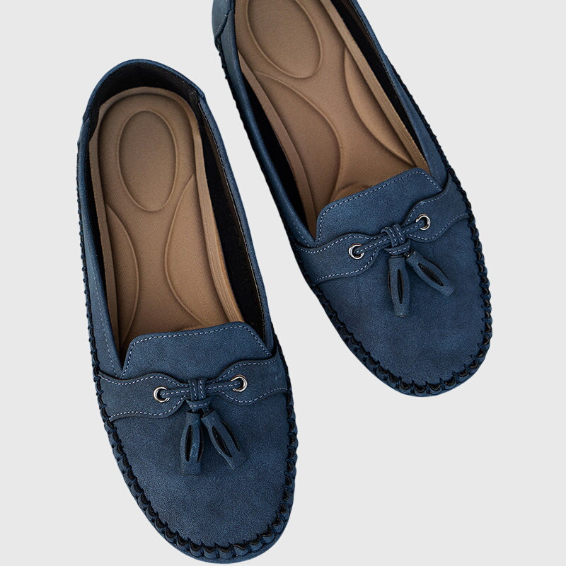 Chelsea - Comfortable Soft Loafers