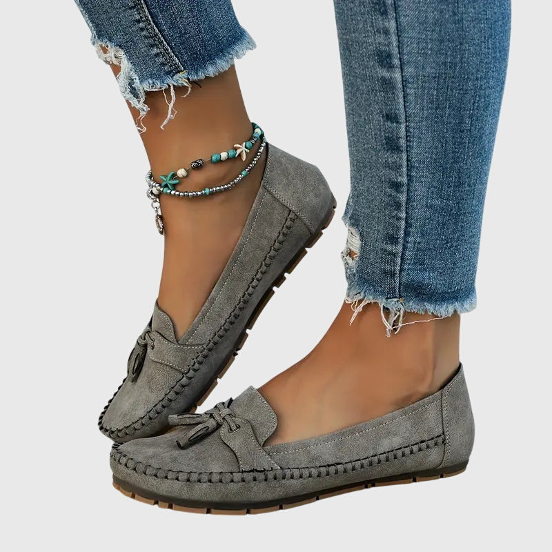 Chelsea - Comfortable Soft Loafers