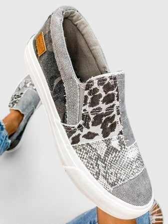 Mirayen - Orthopedic Loafers