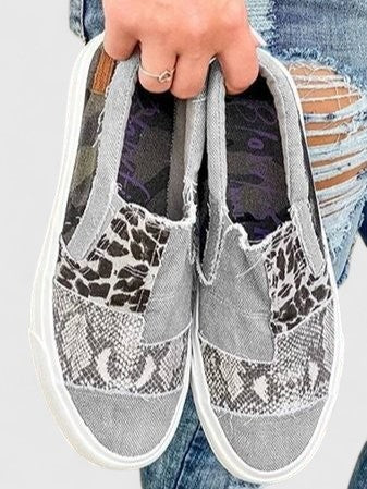 Mirayen - Orthopedic Loafers