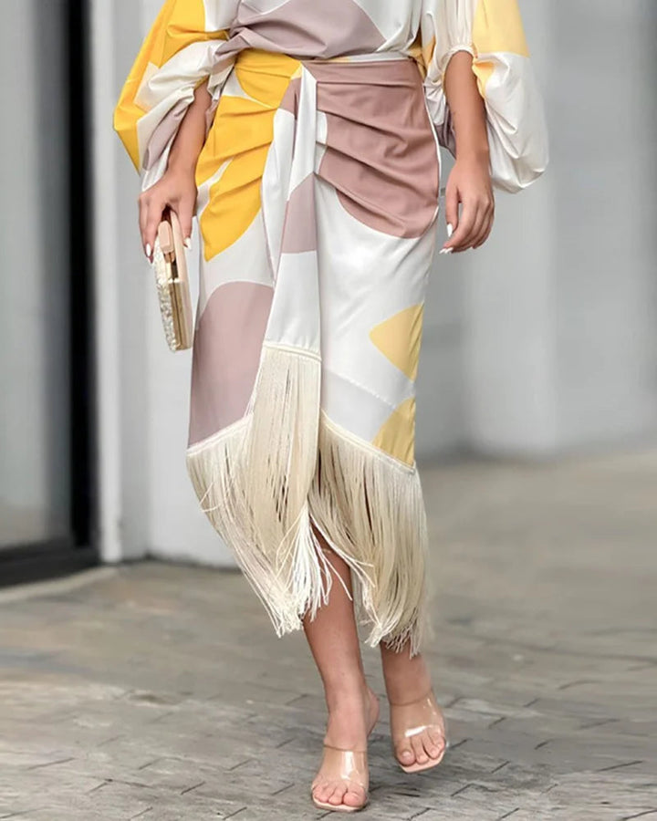 Katerina - Elegant Stylish Set